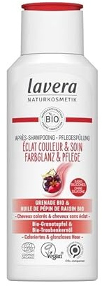 Lavera Farb- & Pflegespülung, 200 ml