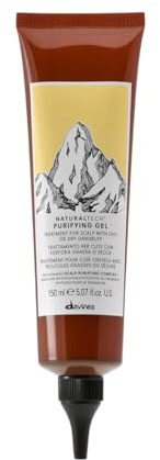 Naturalthec Purifying Gel 150ml