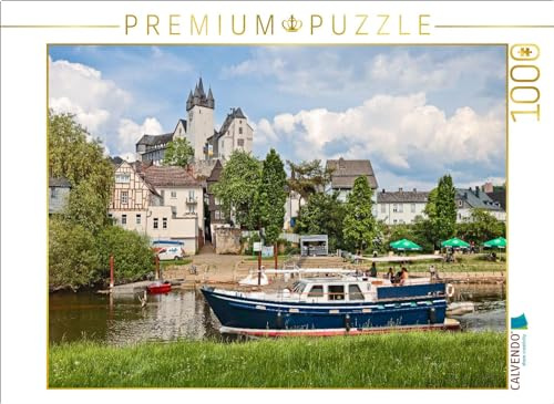 CALVENDO Puzzle Diez | 1000 Teile Lege-Größe 64 x 48 cm Foto-Puzzle für glückliche Stunden
