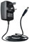 ANLINK 12V 3A/3000mA 1.8M Long Power Supply Adapter, AC 100-240V to DC 12V 3A 36W Switching Adapter 5.5x2.1mm Wall Transformer Plug for LED Strip Lights,DVR,NVR System and More,UKCA Certified
