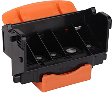 Druckkopf Ersatz QY6-0073 für IP3600 IP3680 MX860 MX868 | Schwarze Komponente, Office Drucker Ersatzteil, Einzelteil, Kompatibel mit IP3600 IP3680 MX860 MX868