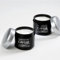 3 PAGEN® Antifaltencreme Caviar - Tagescreme und Nachtcreme Set mit Caviar-Extrakt - Anti-Aging Gesichtscreme für Hautverjüngung – Feuchtigkeitscreme für Gesicht - Pflegecreme für Frauen - 2x 125ml