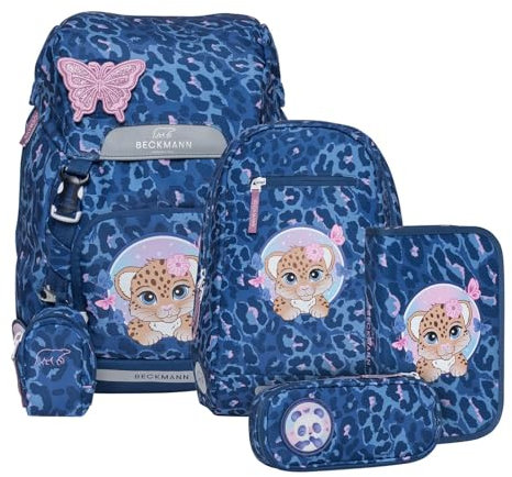 Beckmann Classic 22L - 6-TLG. Set Cheeta