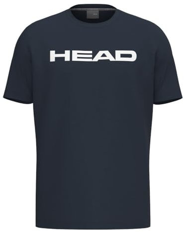 HEAD Club ORIGINAL T-Shirt Men, Navy