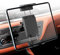 PLDHPRO Supporto per tablet CD, slot per iPad, supporto per auto, universale, per la guida, adatto per navigare e riprodurre video in auto, 5,1 – 15,6 pollici