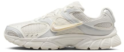 Nike Women's V5 RNR Shoes, Phantom/Phantom/Sail/MTLC Summ, 6.5