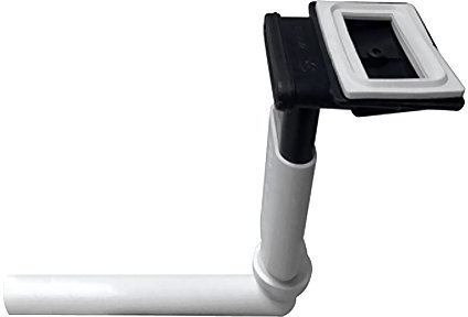 FRANKE Überlauf 133.0016.698 ohne Überlaufsieb/Ablaufverbindung/Ersatzteil/Zubehör