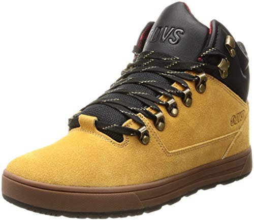 DVS Men's Vanguard+ Skate Shoe