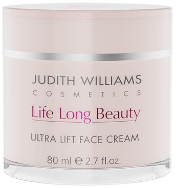 Judith Williams Life Long Beauty Ultra Lift Face Cream (80ml)