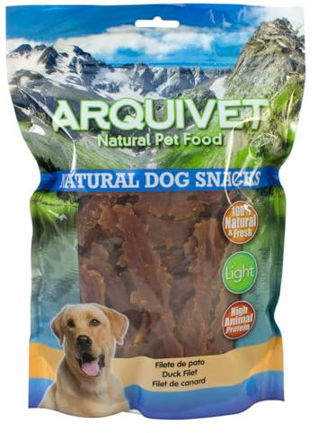 Arquivet Entenfilet, 1 kg, 1 Stück