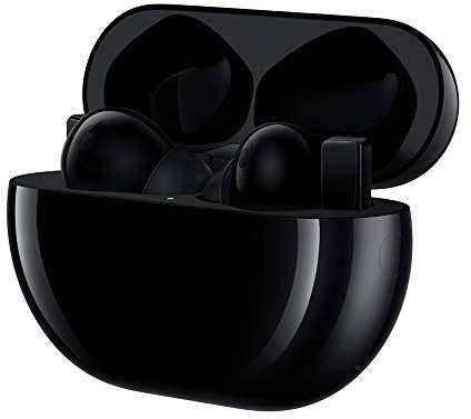 Huawei FreeBuds Pro - Wireless Earphones Black