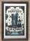 Hendrick's Gin Small Mirror