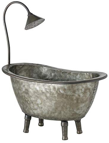 condecoro Pflanztopf Badewanne Gr. L