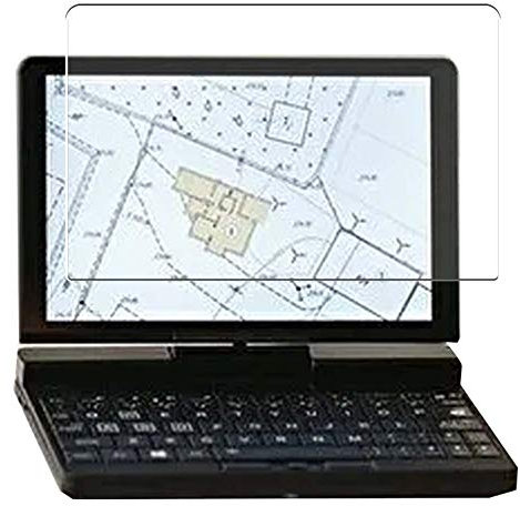 Vaxson 3-Pack Screen Protector, compatible with ONE-NETBOOK A1 7, TPU Guard Film Protectors [ NOT Tempered Glass ]