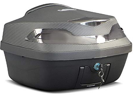Top Case für Ducati Multistrada 1260/950 / S BM XK48 48L