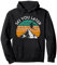 Ski You Later Downhill Skifahren Schnee Abenteuer Wintersport Pullover Hoodie
