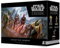 Atomic Mass Games Star Wars Legion - Colectivo Sombra Caja de Inicio, SWL90ES