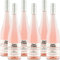 Aglianico Rosato Cilento Igt | Rose D'Autunno | Alfonso Rotolo | Vino Rosè | 6 Bottiglie 75 Cl | Idea Regalo