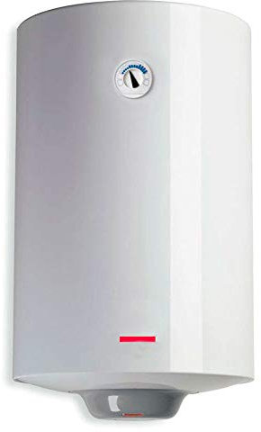 Termo Eléctrico - Calderín Esmaltado - Regulación Exterior - 1200W (100)