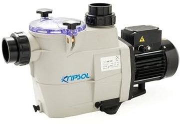 Pompe De Filtration 25,7m3/h Tri Ie3 - KS200T