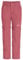 Jack Wolfskin Unisex Kinder Safari Zip Off Pants K Wanderhose, Soft Pink, 164 EU