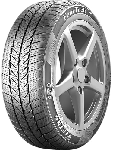 VIKING - 215/55 R18 TL 99V FOURTECH PLUS XL BSW M+S 3PMSF - Ganzjahresreifen