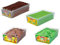 Balla Stixx Pasta 2er 3er 4er Diverse Sets Mischpaket Grosspackung Büro Box (Balla Cola&Apfel/PastaCola&Apfel & 1HLKauf-Block)
