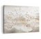 Bilder auf Leinwand 100x70cm Leinwandbild Vögel Gold Minimalismus Groß Wanddeko Bild Schlafzimmer Küche Deko Wandbilder Dekoration Wohnzimmer Wall Decor Canvas Wand Kunstdruck Art AA100x70-5679