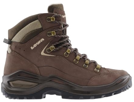 LOWA Stiefel mittel RENEGADE EVO LL MID Ws