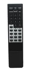 Remote Control For Sony CDP-XE400 CDP-XE500 CDP-311 RM-D591 CDP-391 CDP-43 CDP-39 CDP-590 CDP-195 Compact CD Player