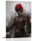 CHCHLINTD Might Guy Art Poster Dekorative Malerei Leinwand Wandkunst Wohnzimmer Poster Schlafzimmer Malerei,Wandkunst Bilddruck Moderne Familienzimmer Dekor 16x24inch(40x60cm)