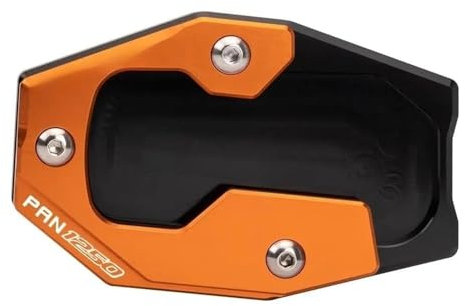 Ständerpolster Verlängerung Motorradständerpolster Für Ha&rley Für Davidson Für Pan America 1250S RA1250S Für Pan America 1250 RA1250 21-24 Motorradständer