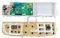 2 pièces. Compatible avec SAMSUNG. Carte d'ordinateur de MACHINE à laver DC92-01470F/DC92-01470L/DC92-01747/DC92-01450, carte de commande, accessoires de carte principale