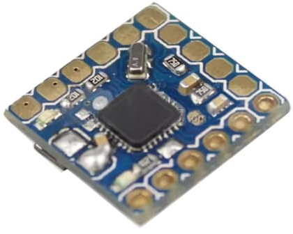 Joselin FPV Mini Micro-OSD Mini OSD für SP Racing CC3D Naze32 F3 F4 Flight Controller