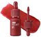 Peripera Ink the Velvet Lip Tint - High Pigment Color, Longwear, Weightless, Not Animal Tested, Gluten-Free, Paraben-Free (01 GOOD BRICK, 4g)