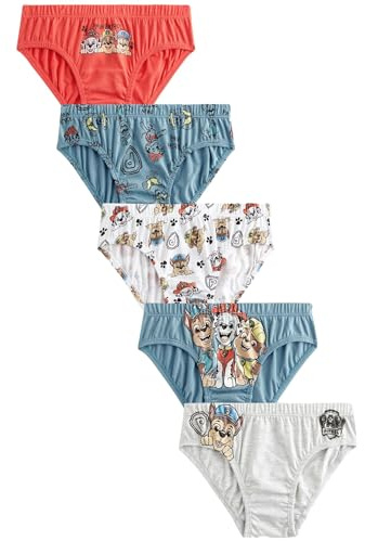 NEXT Jungen Unterhosen im 5er-Pack 86-140