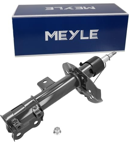 MEYLE Shock Absorber Suspension Strut Gas Pressure Front Right Suspension Strut for Hyundai i40 CW (VF) i40 (VF) 37-26 623 0033