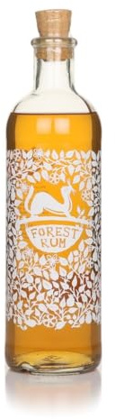 Forest Distillery Cask Aged Rum