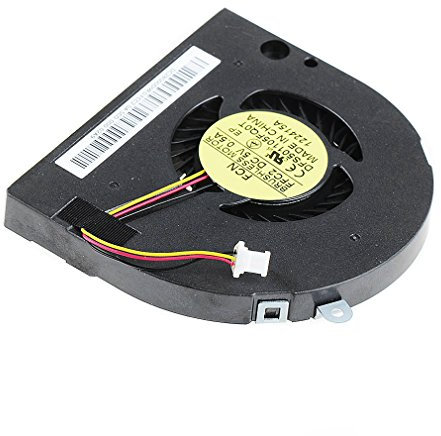 Adsro ventilateur de processeur pour Acer Aspire E1–532 E1–570 E1–572 Mf60070 V1-c150-g99 MF60 Gbn