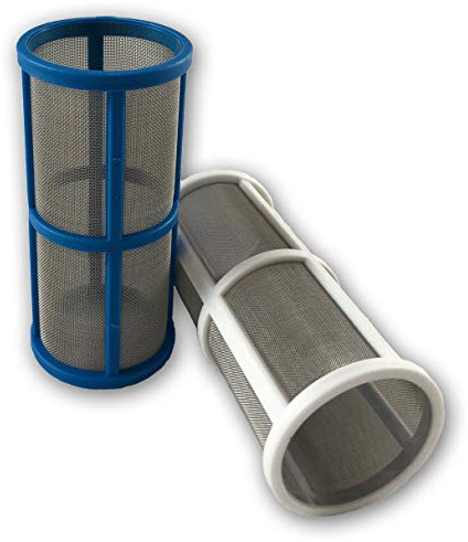 Replacement Screen Assortment for Mac Daddy Bouncer