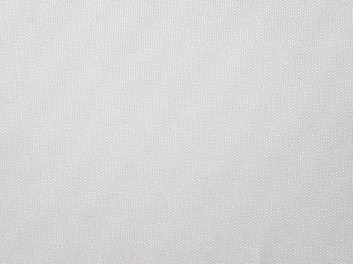 Wasserdichtes Rip Stop reißfestes Stoff, Meterware, Weiß