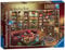 Ravensburger Puzzle 1000 Teile - The Reading Room 1000p