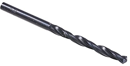 Amtech F5012 High speed steel (HSS) metric drill bit (5.5mm x 93mm)
