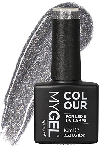 MG-Fine-Glitters Vernis à ongles à paillettes fines