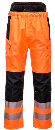 PW3 Pantalone Hi-Vis Extreme