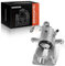 Frankberg Brake Caliper Disc Brake Rear Left Aluminium Compatible with Zafira B A05 Zafira B Van Replace# 93183696