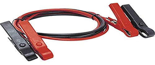 Baas Starthilfekabel 160cm BA60, Unisex, Multipurpose, Ganzjährig