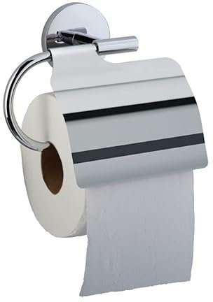 Dérouleur papier toilette - ZIGZAG ROSSIGNOL