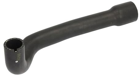 THERMOTEC DNF077TT Wärmetauscher-Schlauch Kompatibel mit FIAT DOBLO Kasten/Kombi 263 51832979 51984102 52008378
