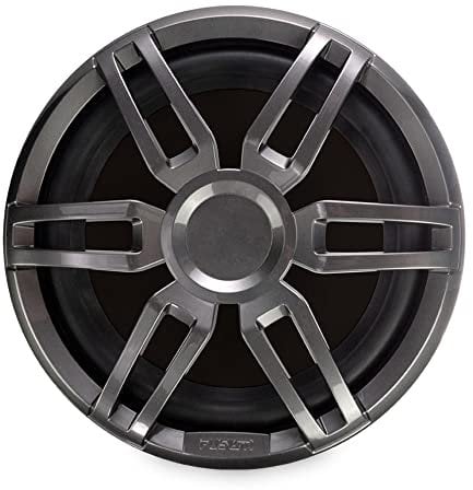 Garmin Fusion® - Subwoofer marino serie XS, 10, 600 Watt, marca A